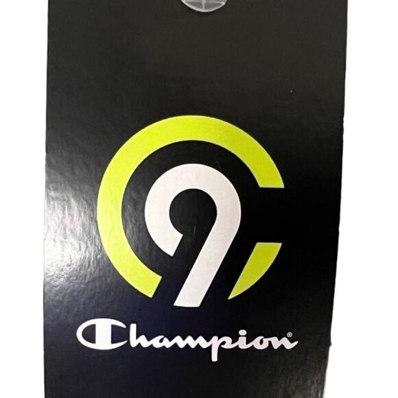 Champion Medium Support Strapy Sports Bra S New - Picture 3 of 12